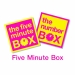 logo for Five Minute Box UK Ltd
